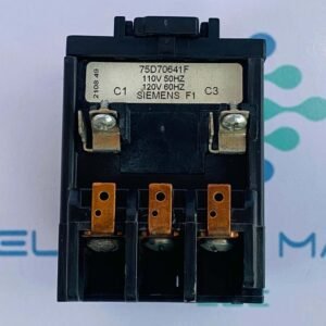 Siemens 42AF35AFACK | Contactor