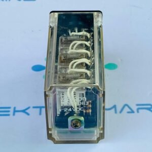 Omron MYA-D83 | Relay