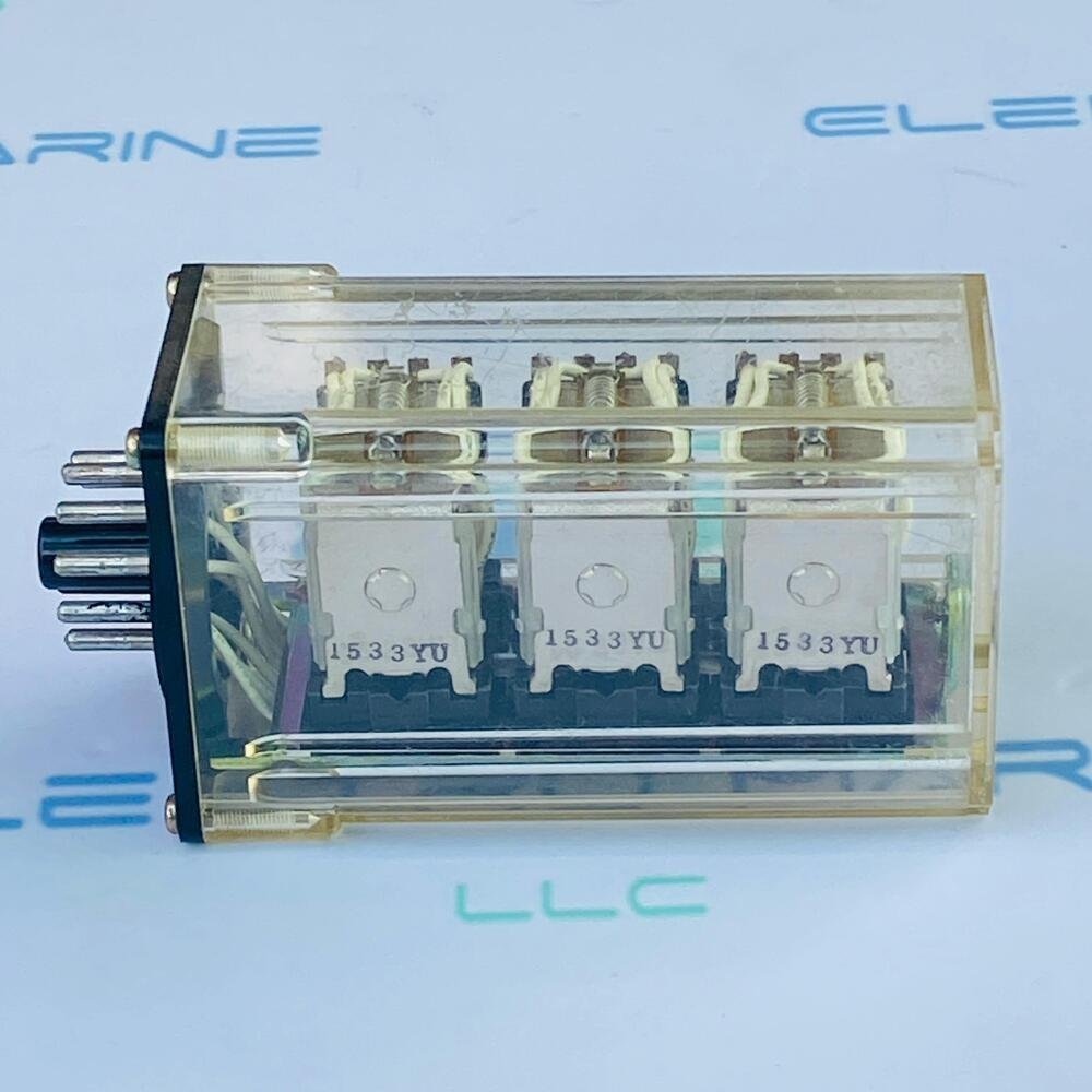 Omron MYA-D83 | Relay