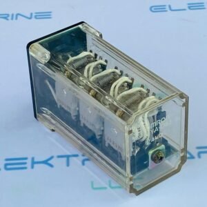 Omron MYA-D83 | Relay