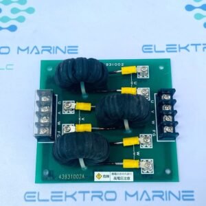 Nabco 43931002A | PCB Card
