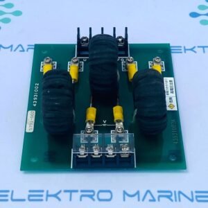 Nabco 43931002A | PCB Card