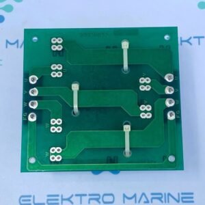 Nabco 43931002A | PCB Card