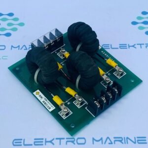 Nabco 43931002A | PCB Card