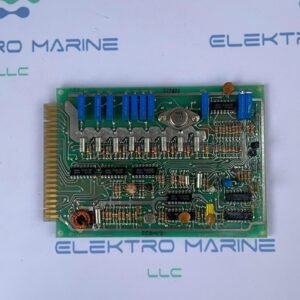 Terasaki ECB-121 (K/76Z/1-001B) | PCB Card