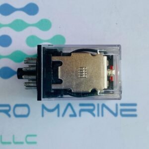Omron MK3P-I | Relay