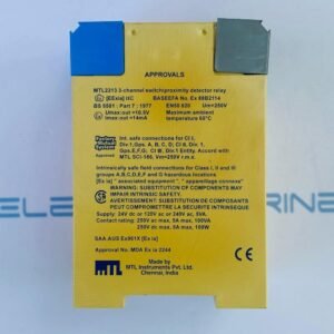 MTL Instruments MTL2213 | Switch Proximity Detector Relay