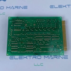 Terasaki ECB-121 (K/76Z/1-001B) | PCB Card