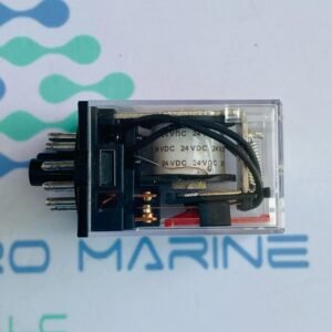 Omron MK3P-I | Relay