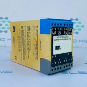 MTL Instruments MTL2213 | Switch Proximity Detector Relay