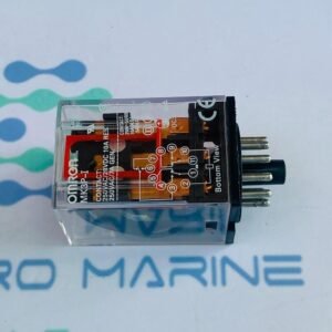 Omron MK3P-I | Relay