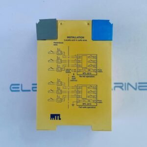 MTL Instruments MTL2213 | Switch Proximity Detector Relay