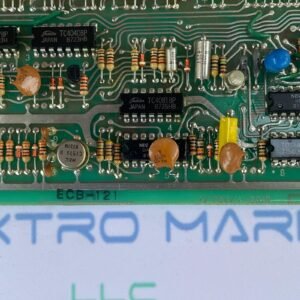 Terasaki ECB-121 (K/76Z/1-001B) | PCB Card