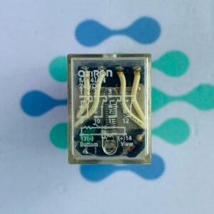 Omron MY4I4N | Relay