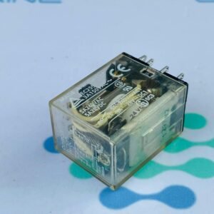 Omron MY4I4N | Relay