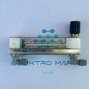 Krohne DK800PV | Flow Meter