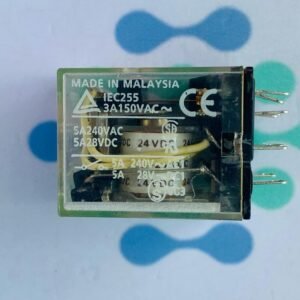 Omron MY4I4N | Relay