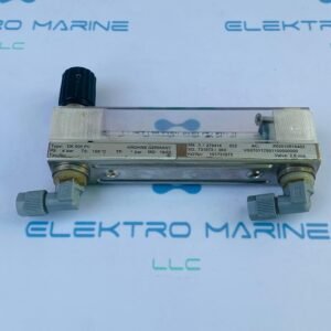 Krohne DK800PV | Flow Meter
