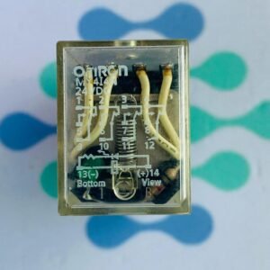 Omron MY4I4N | Relay
