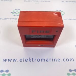 Consilium 45160 (GB) | LKA 01 Manual Call Point