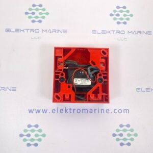 Consilium 45160 (GB) | LKA 01 Manual Call Point