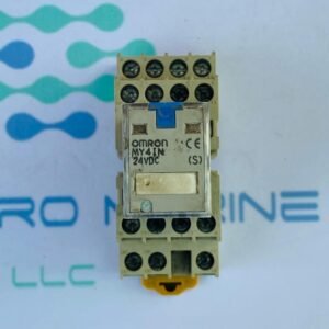 Omron MY4IN | Relay