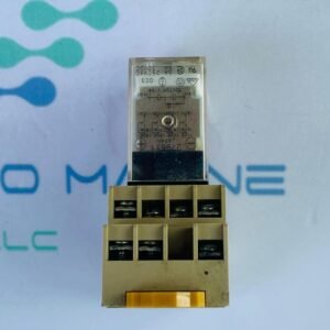 Omron MY4IN | Relay