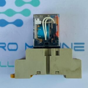 Omron MY4IN | Relay