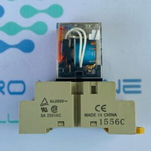 Omron MY4IN | Relay