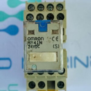 Omron MY4IN | Relay