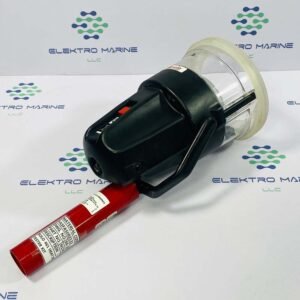 Solo 460-101 | Heat Detector Tester