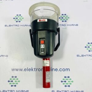 Solo 460-101 | Heat Detector Tester