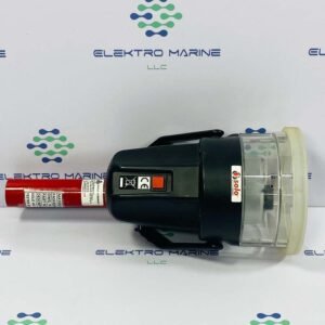 Solo 460-101 | Heat Detector Tester