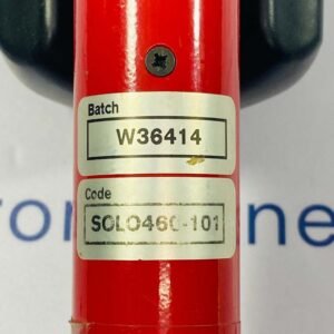 Solo 460-101 | Heat Detector Tester