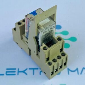 Omron MY4IN1-D2 | Relay