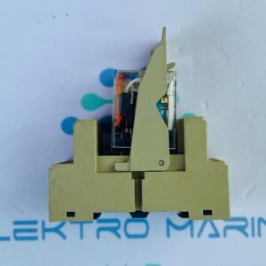 Omron MY4IN1-D2 | Relay