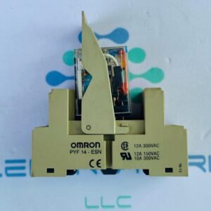 Omron MY4IN1-D2 | Relay