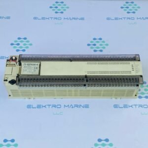 Mitsubishi FX2N-128MR-ES/UL | Programmable Controller