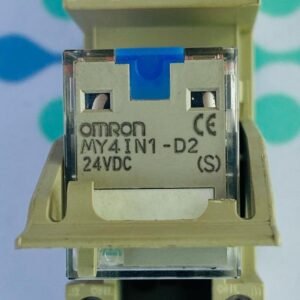 Omron MY4IN1-D2 | Relay