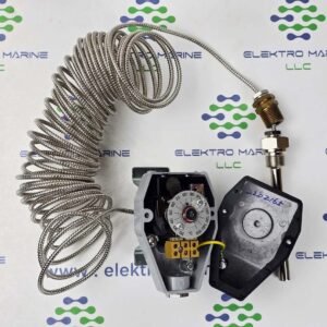 Trafag 471.2331 | Thermostat Temperature Switch