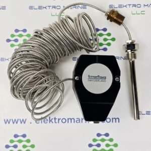 Trafag 471.2331 | Thermostat Temperature Switch