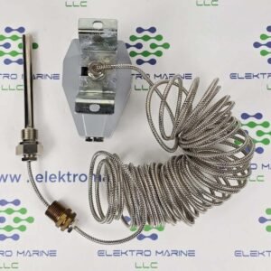 Trafag 471.2331 | Thermostat Temperature Switch