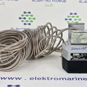 Trafag 471.2331 | Thermostat Temperature Switch