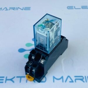 Omron MY2N-J | Relay