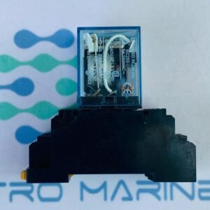 Omron MY2N-J | Relay