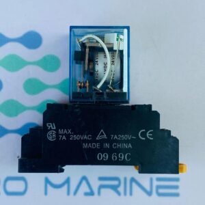 Omron MY2N-J | Relay