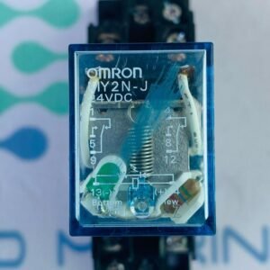Omron MY2N-J | Relay