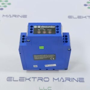 B&B Electronics 485LDRC | Optically Isolated RS-232 to RS-422/485 Converter