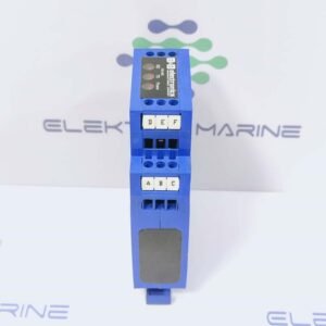 B&B Electronics 485LDRC | Optically Isolated RS-232 to RS-422/485 Converter