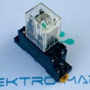 Omron MY2N | Relay